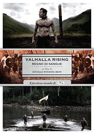 Valhalla Rising (Valhalla: Mroczny wojownik) [DVD]