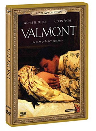 Valmont [DVD]