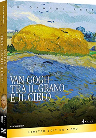 Van Gogh - Tra Il Grano E Il Cielo [DVD]