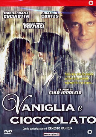 Vaniglia E Cioccolato [DVD]