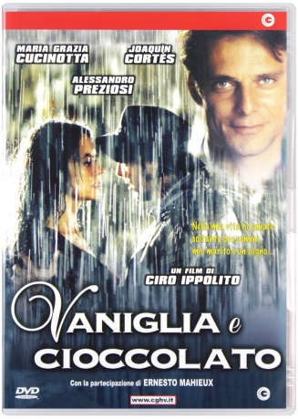Vaniglia E Cioccolato [DVD]