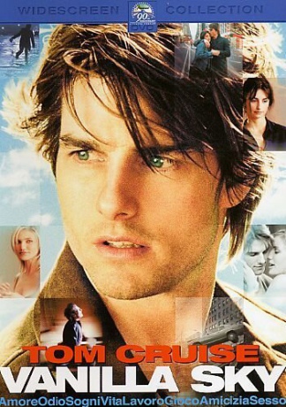 Vanilla Sky [DVD]