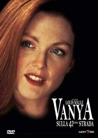 Vanya on 42nd Street (Wania na 42 ulicy) [DVD]