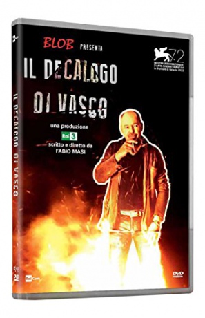 Vasco Rossi: Il Decalogo Di Vasco [DVD]