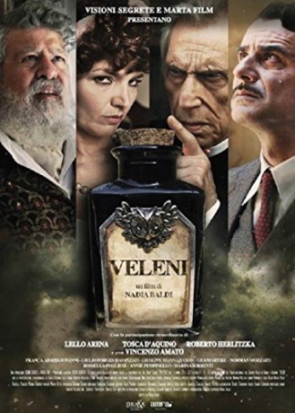 Veleni [DVD]