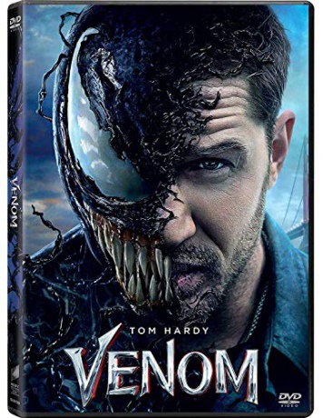 Venom [DVD]