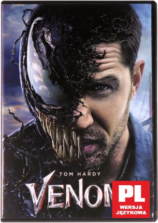 Venom [DVD]