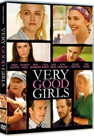 Very Good Girls [DVD]