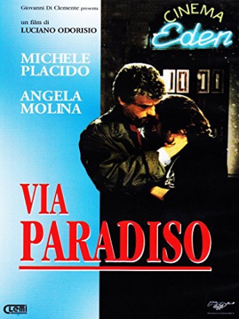 Via Paradiso [DVD]