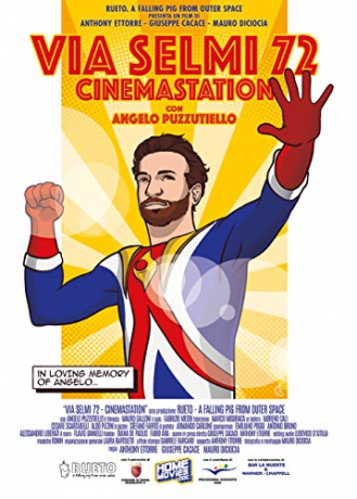 Via Selmi 22 - Cinemastation [DVD]