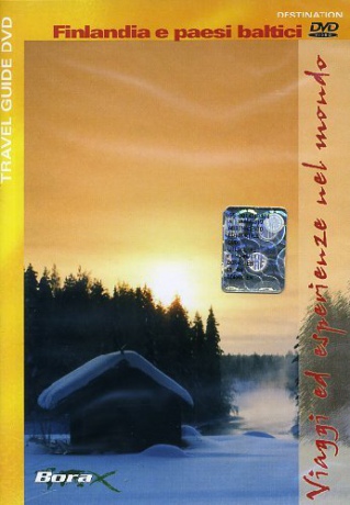 Viaggi Ed Esperienze Nel Mondo - Finlandia E Paesi Baltici [DVD]