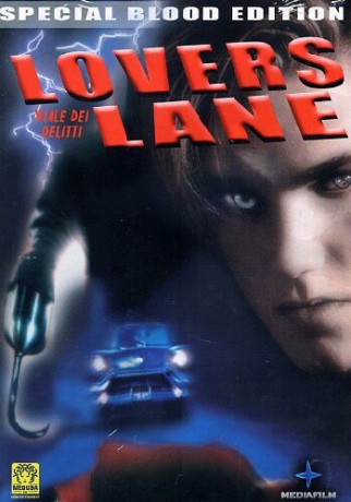 Viale Dei Delitti [DVD]