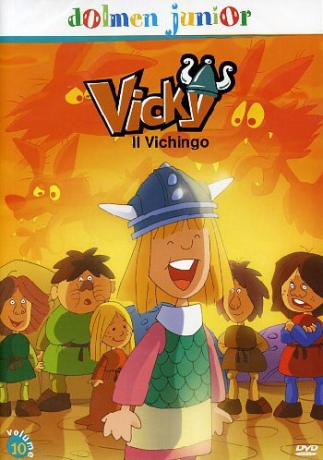 Vic the Viking Vol. 10 [DVD]
