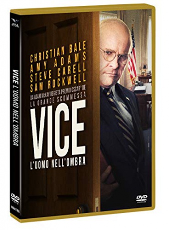 Vice [DVD]