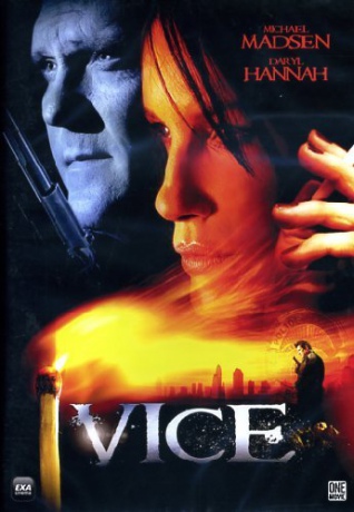 Vice (Brygada) [DVD]