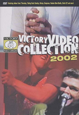 Victory Video Collection 2002 [DVD]