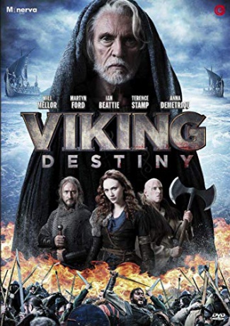 Viking Destiny [DVD]