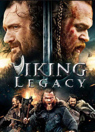 Viking Legacy [DVD]