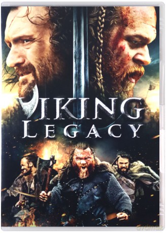 Viking Legacy [DVD]