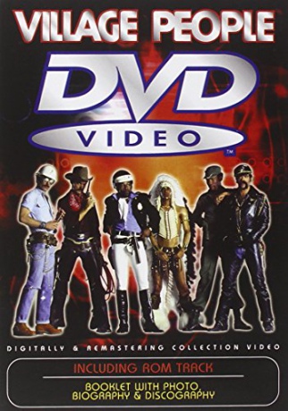 Village People: The Village People [DVD]