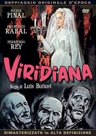 Viridiana [DVD]