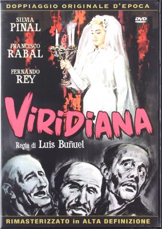 Viridiana [DVD]