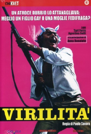 Virilita' [DVD]