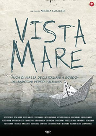 Vista Mare [DVD]