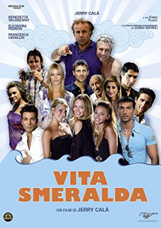Vita Smeralda [DVD]