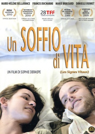 Vital Signs [DVD]
