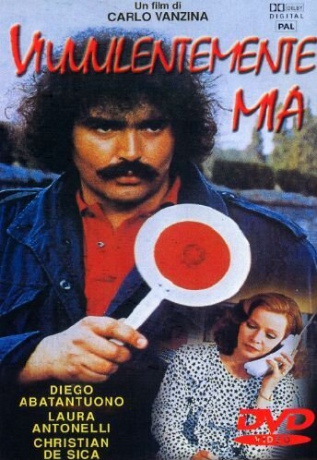 Viuuulentemente Mia [DVD]