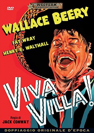 Viva Villa! [DVD]