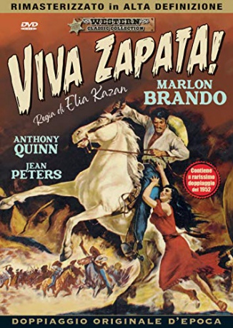 Viva Zapata! [DVD]