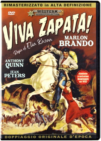 Viva Zapata! [DVD]