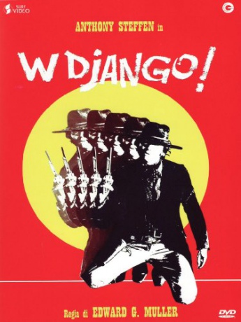 Viva! Django [DVD]