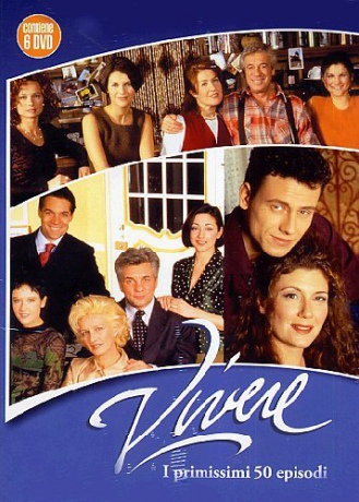 Vivere: Season 1 [DVD]
