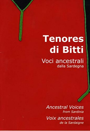 Voci Ancestrali Dalla Sardegna [DVD]