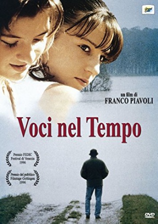 Voci Nel Tempo [DVD]