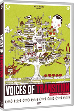 Voices of Transition [DVD]