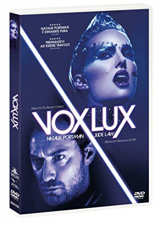Vox Lux [DVD]