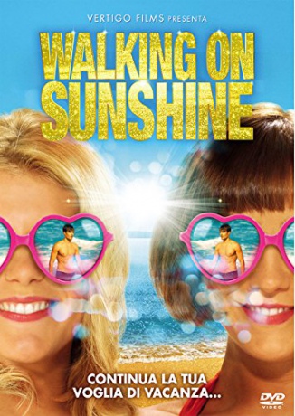 Walking on Sunshine [DVD]
