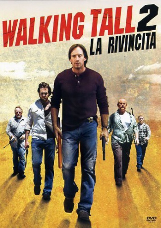 Walking Tall: The Payback [DVD]
