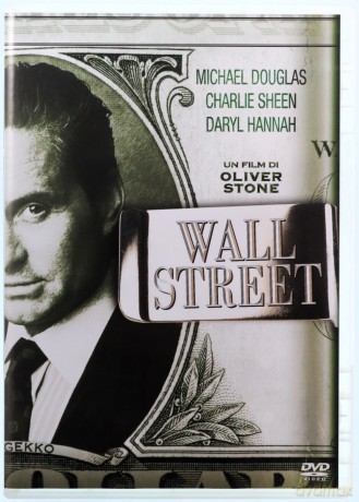 Wall Street [DVD]