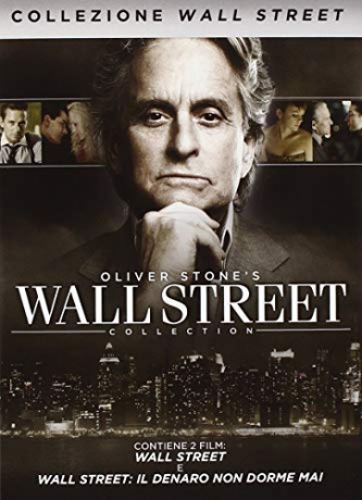 Wall Street Collection [DVD]