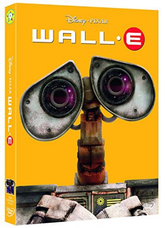 Wall-E (Special Edition) [DVD]
