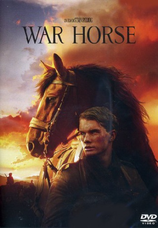 War Horse (Czas wojny) [DVD]