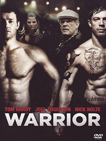Warrior (Wojownik) [DVD]