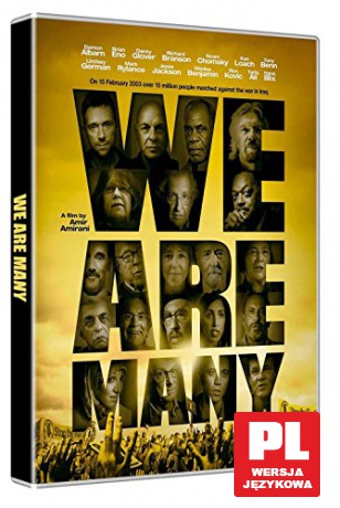 We Are Many [DVD]
