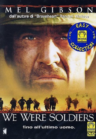 We Were Soldiers (Byliśmy żołnierzami) [DVD]