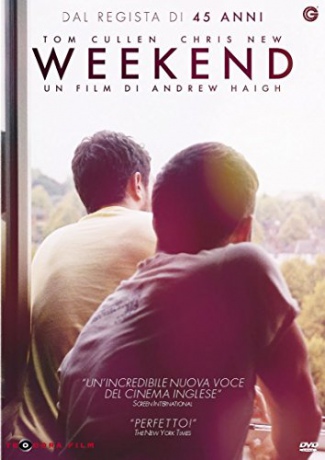 Weekend (Zupełnie inny weekend) [DVD]
